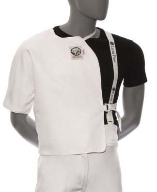 Leon Paul  FIE hónaljvédő