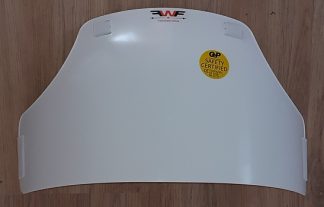 FWF férfi mellvédő