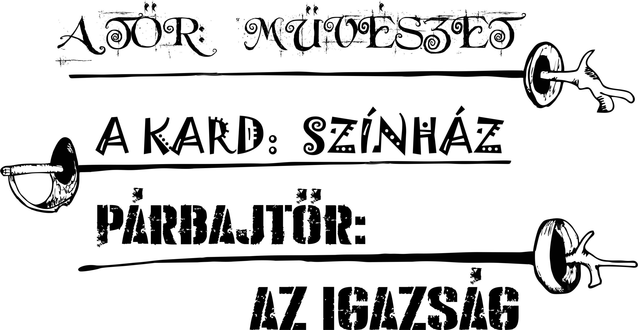 "Az igazság" póló - Image 2