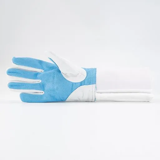 Negrini ALCANTARA párbajtőr/tőr vívókesztyű - Image 2