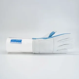 Negrini ALCANTARA  párbajtőr/tőr vívókesztyű