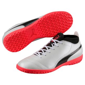 Trainers "Puma" for adults edzőcipő - Ezüst színű-A megrendelés előtt telefonos egyeztetést kérünk!