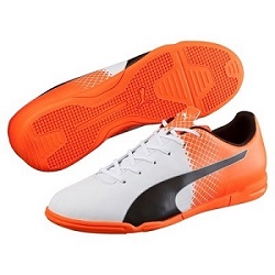 Trainers "Puma" for adults edzőcipő - Narancs színű-A megrendelés előtt telefonos egyeztetést kérünk!