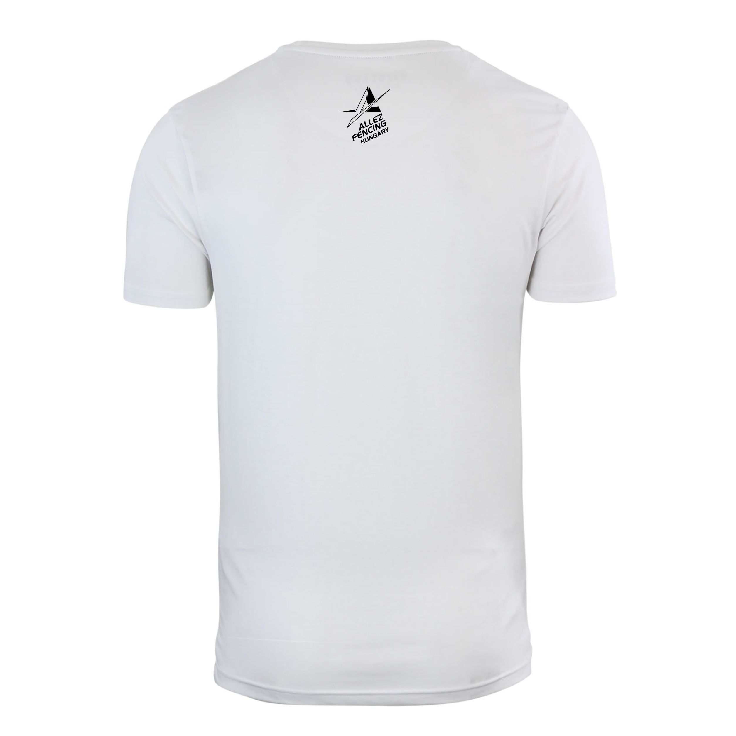 "Probléma-megoldva" póló - Image 2