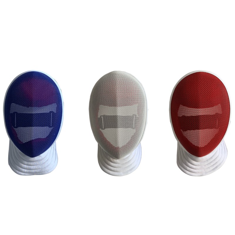 PRIEUR FIE 1600N párbajtőr Inox színes fejvéd