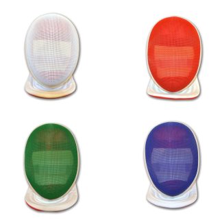 PRIEUR 350N színes párbajtőr fejvéd