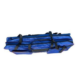 PRIEUR "Junior dupla" vívótáska