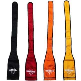 PRIEUR fegyvertáska, egy fegyverhez