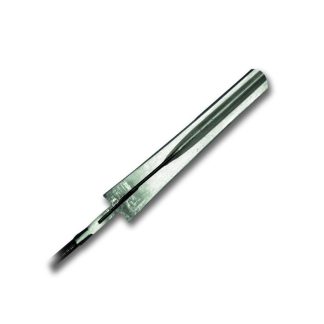 PRIEUR-STM párbajtőr nonFIE penge Allez heggyel szerelve