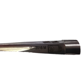 PRIEUR FIE párbajtőr BF D penge FWF heggyel szerelve (MRG)