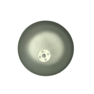 Unic titánium párbajtőr kosár