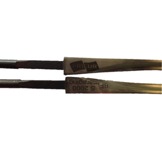 PRIEUR FIE kard BF penge (MRG)