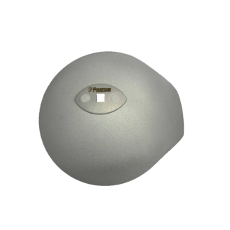 PRIEUR kard titánium kosár