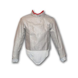 PRIEUR Férfi kard lamé