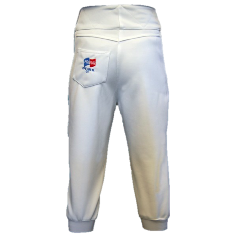 PRIEUR 350 N Női nadrág - Image 2