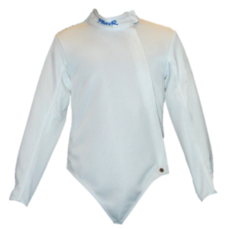 PRIEUR FIE 350 N Gyermek plasztron