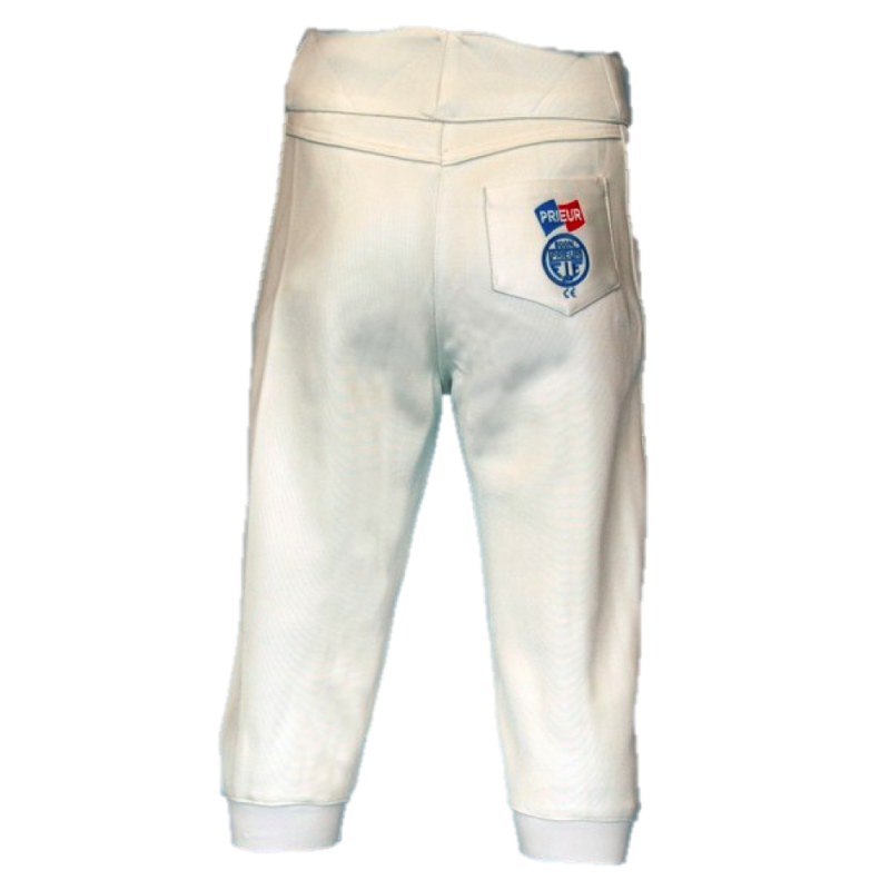 PRIEUR FIE 800 N Férfi nadrág - Image 2