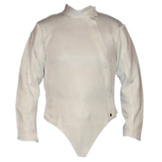 PRIEUR FIE 800 N Férfi plasztron