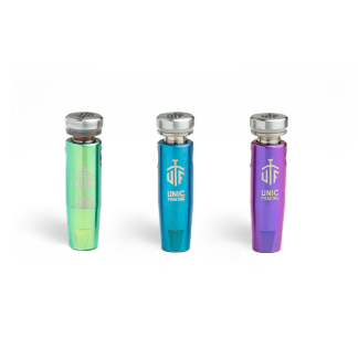 UNIC-Fencing titánium párbajtőr hegy