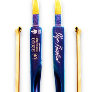 UNIC Fencing Olga Kharlan kard FIE MRG penge