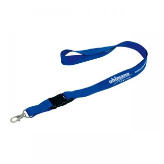 Uhlmann Nyakbaakaszthatókulcstartó