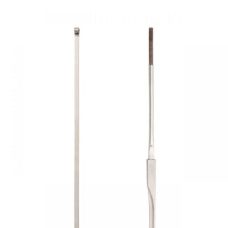 Uhlmann ezüst kard nonFIE penge (S-2000)