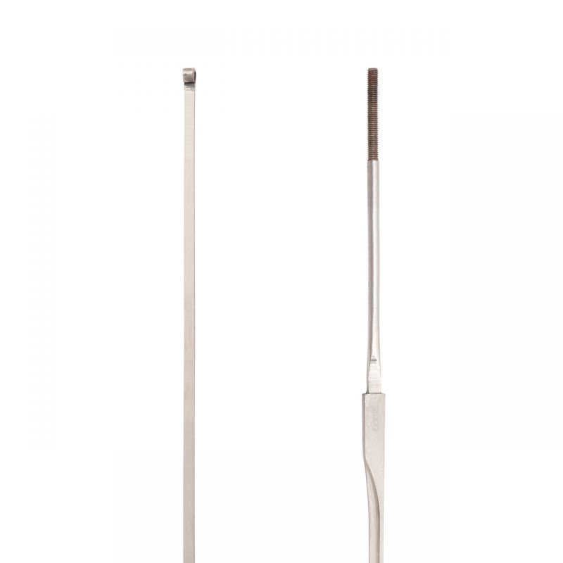 Uhlmann ezüst kard nonFIE penge (S-2000)