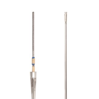 Uhlmann FIE párbajtőr BF penge lux heggyel szerelve (MRG)