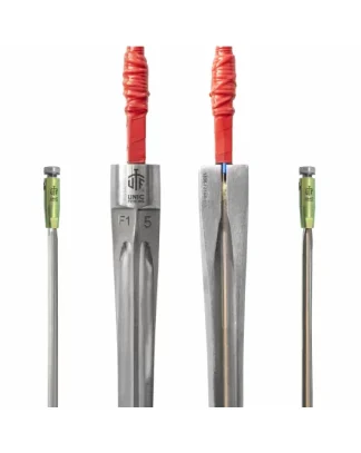 UNIC Fencing F1 PRO nonFIE párbajtőr penge, titánium heggyel