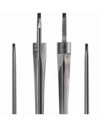 UNIC Fencing FIE PRO MRG párbajtőr penge, hegy nélkül