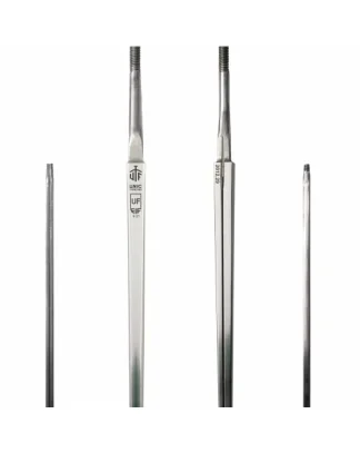 UNIC Fencing FIE MRG tőr penge, hegy nélkül