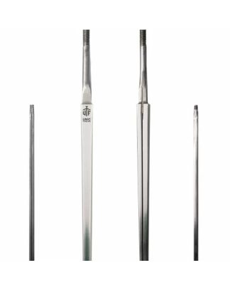 UNIC Fencing tőr penge, hegy nélkül