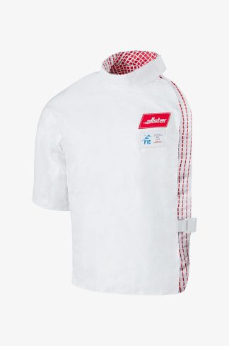 Allstar Extrakönnyű FIE hónaljvédő