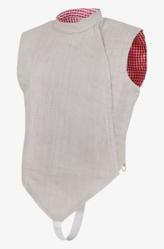 Allstar Inox tőr Lamé