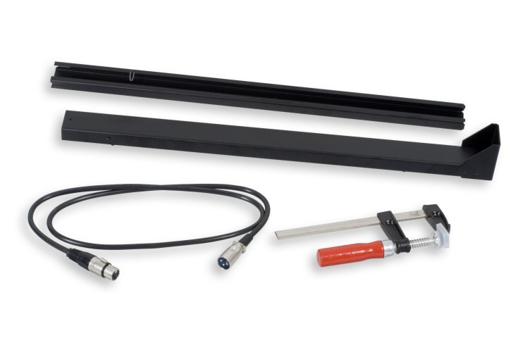 Favero FA-05 (FULL-ARM-05) eredményjelző, tápegységgel, állvánnyal - Image 2