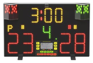 Favero FA-07 full csomag