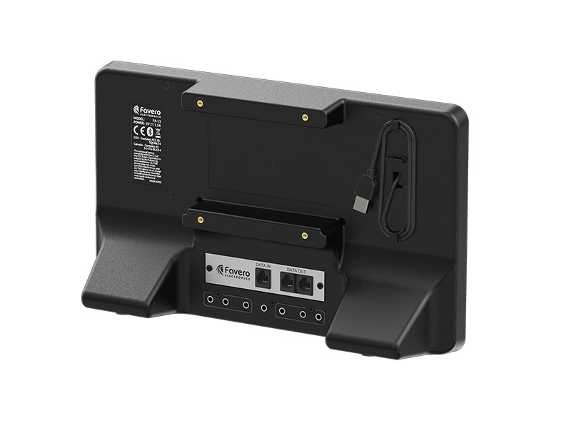 Favero FA-15 eredményjelző - Image 2