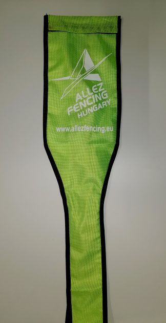 Allez-Fencing fegyverzsák