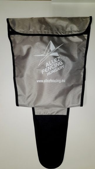 AllezFencing fegyvertartó, 2 párbajtőr vagy 3 tőr számára