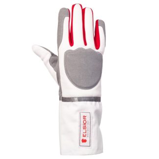 Párbajtőr/Tőr Kesztyű