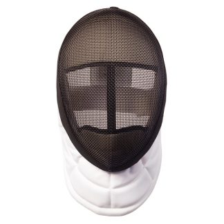 Elsior Párbajtőr Fejvéd fix béléssel