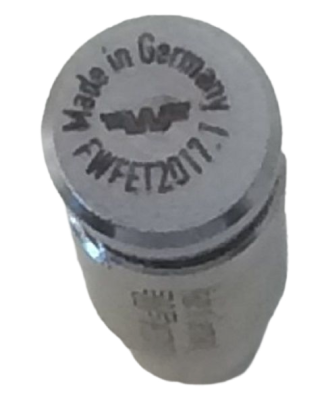 FWF "FIE08" párbajtőr spicc