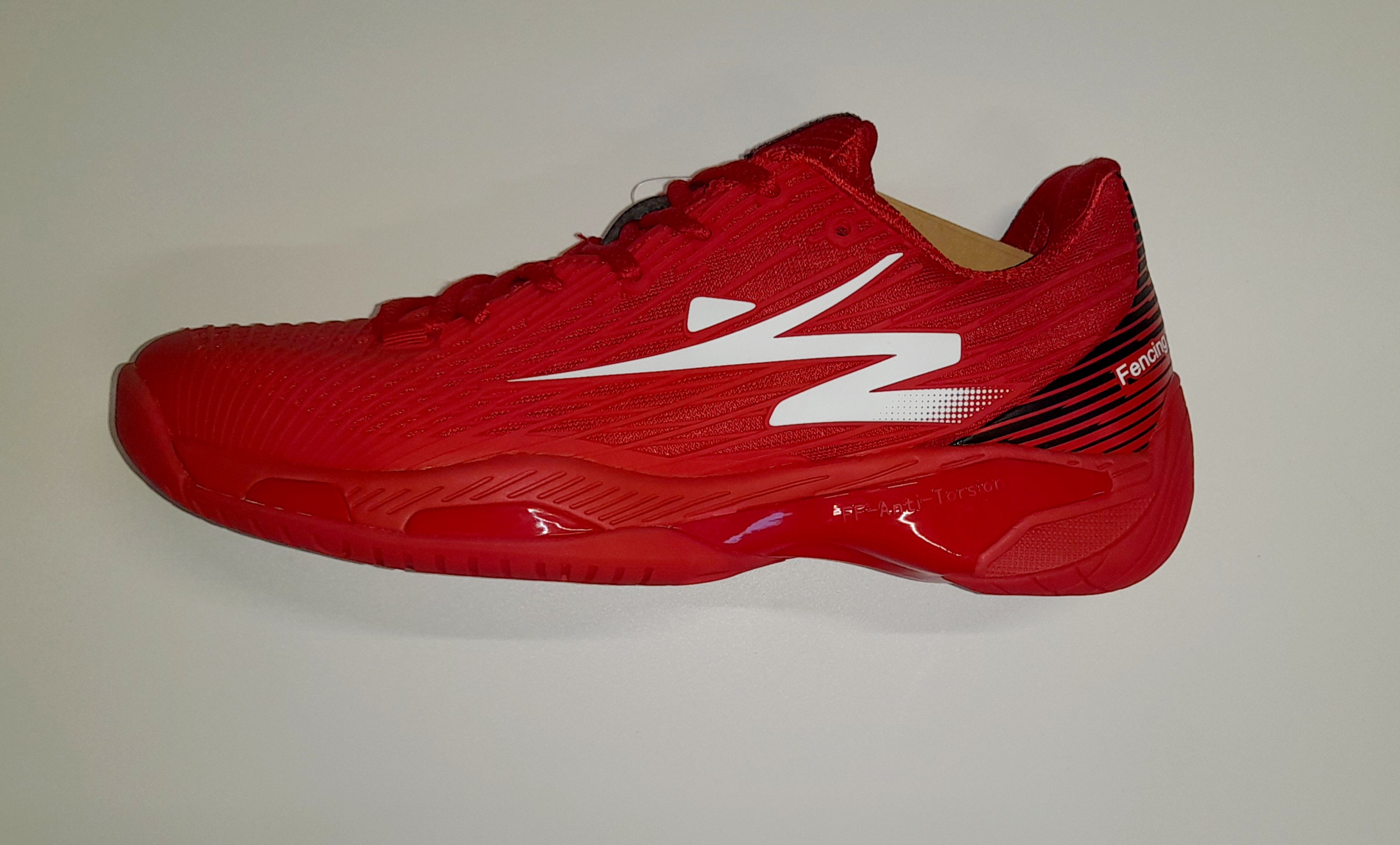 Excalibur 2 vívócipő - Image 2