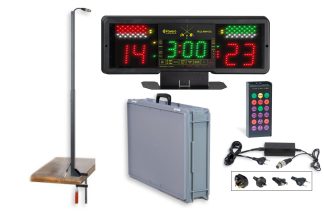 Favero FA-05 (FULL-ARM-05) full csomag