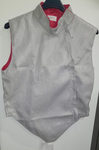 ALLEZ-Fencing Férfi tőr lamé - nem mosható