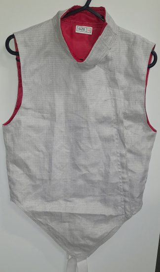 ALLEZ-Fencing Férfi tőr lamé - light - mosható