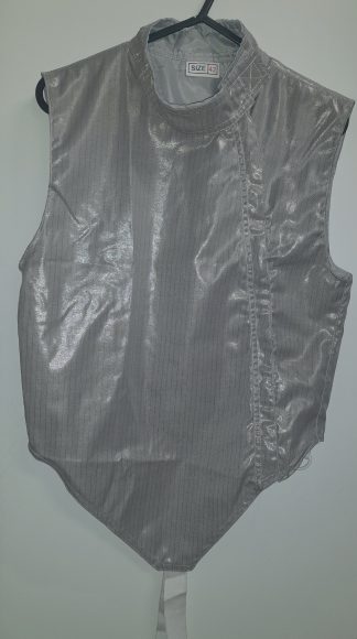 Allez-Fencing Férfi Tőr lamé - super light - mosható