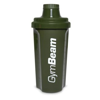 Shaker-Gymbeam