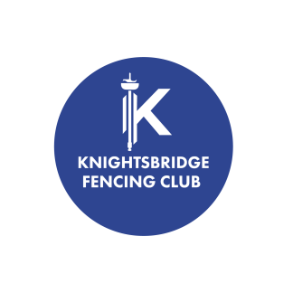 KBFC - Starter Kit 5.- Plus Club Epee Weapon