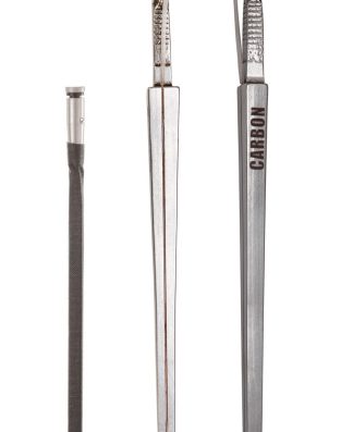 Leon Paul Carbon  tőr lemezpenge